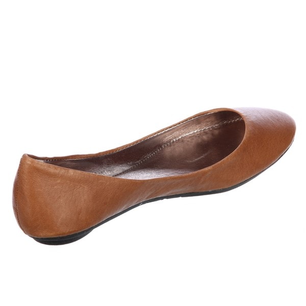 camel flats womens