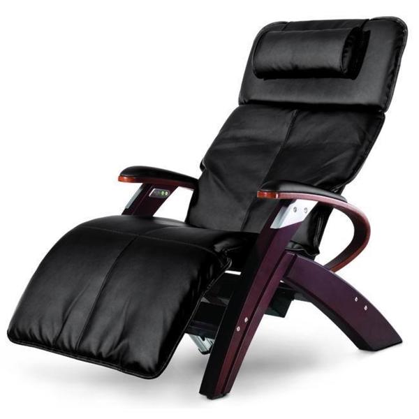 Shop Body Balance Black Zero Gravity Chair - Free Shipping ...