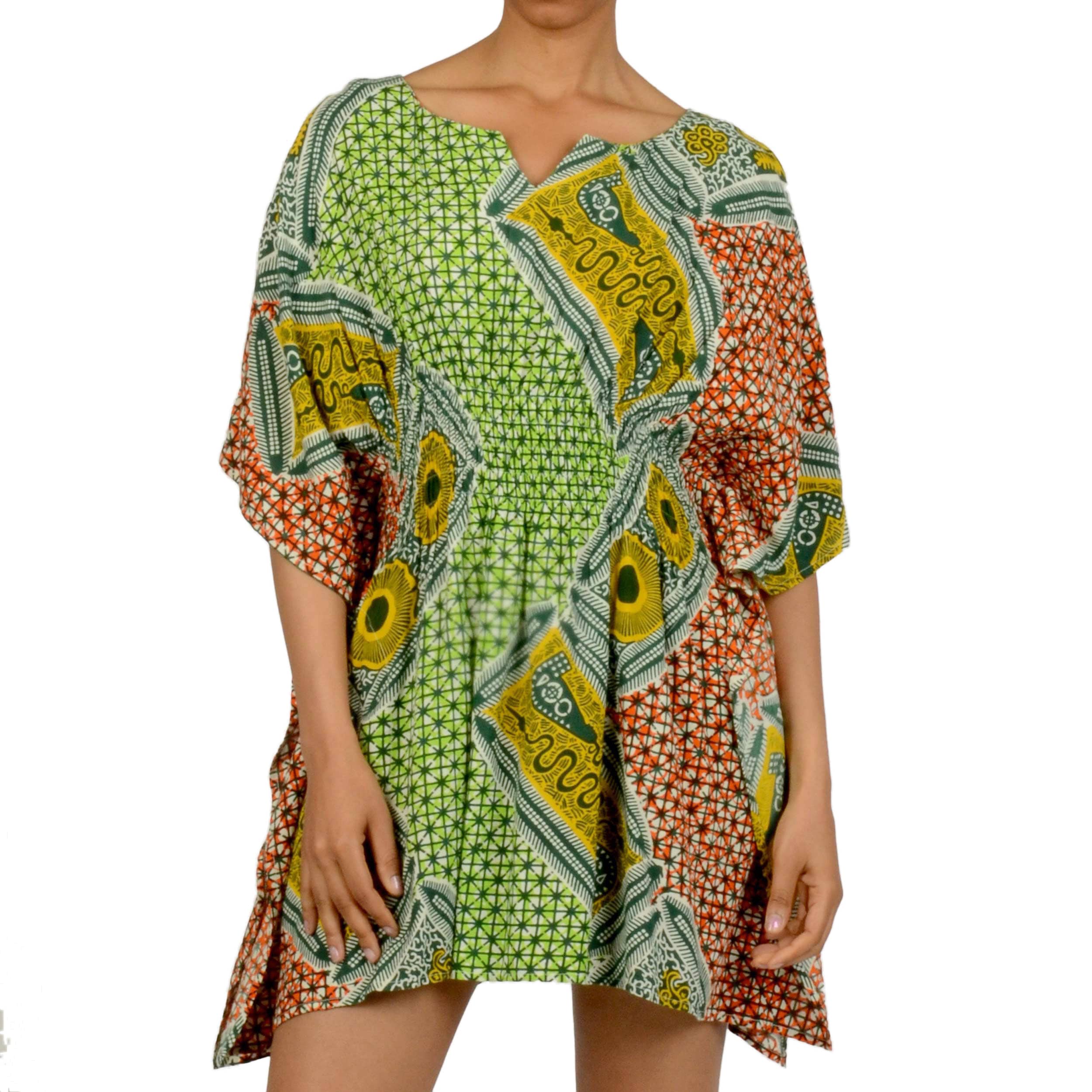 la cera caftan