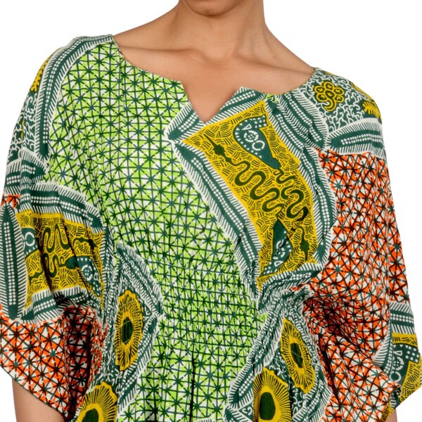 la cera caftan