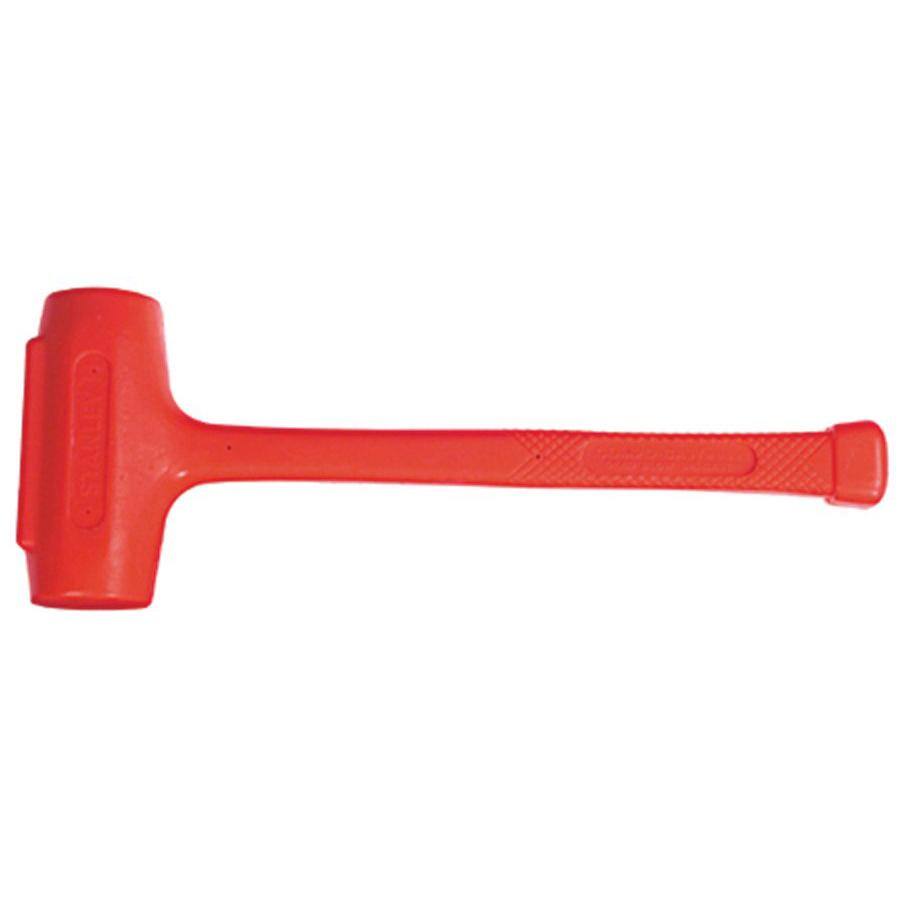 Stanley Compo-Cast Sledge Model Soft Face Hammer