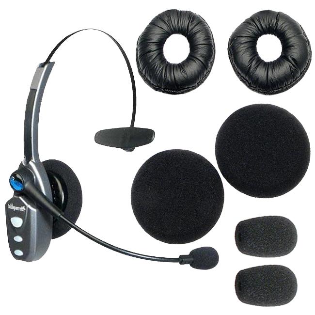 blue parrot headset canada