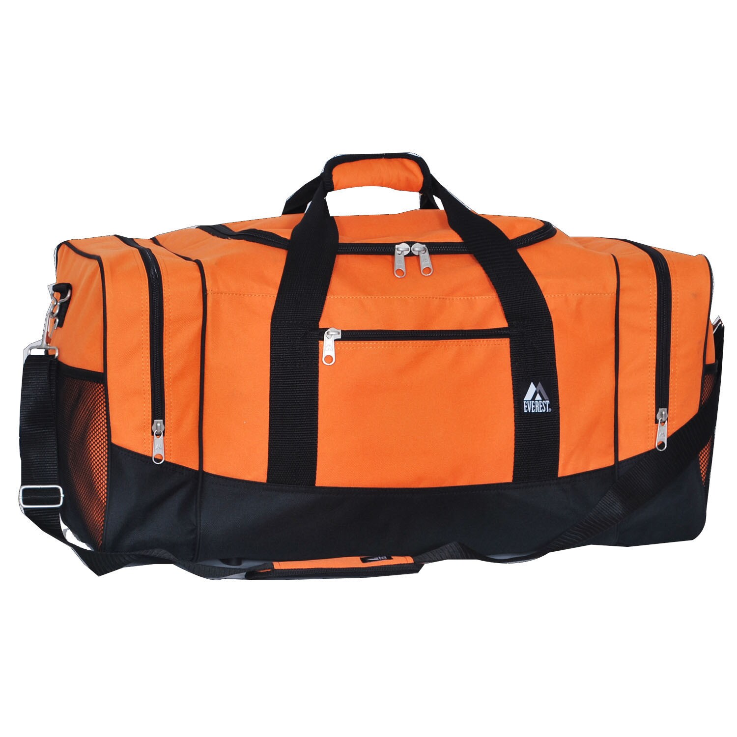 gear duffel bag