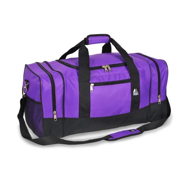 25 inch duffel bag