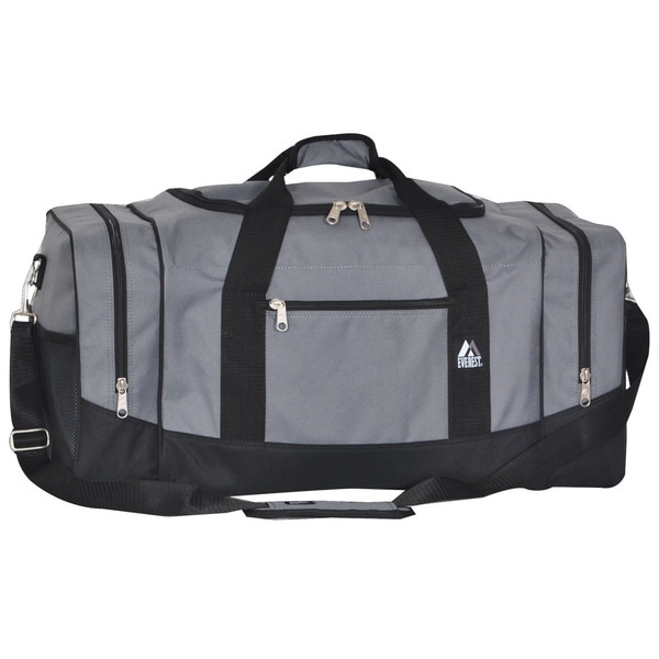 25 duffle bag