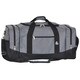 Everest 25-inch 600 Denier Polyester Sport Gear Duffel Bag - Thumbnail 4