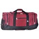 Everest 25-inch 600 Denier Polyester Sport Gear Duffel Bag - Thumbnail 3