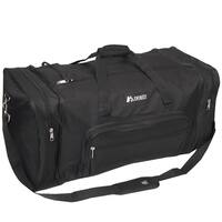 Everest 30-inch 600 Denier Polyester Classic Gear Duffel