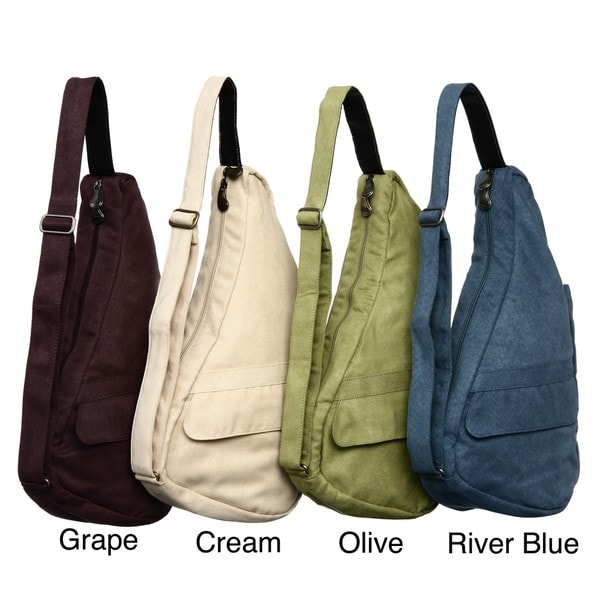 ameribag sling bag