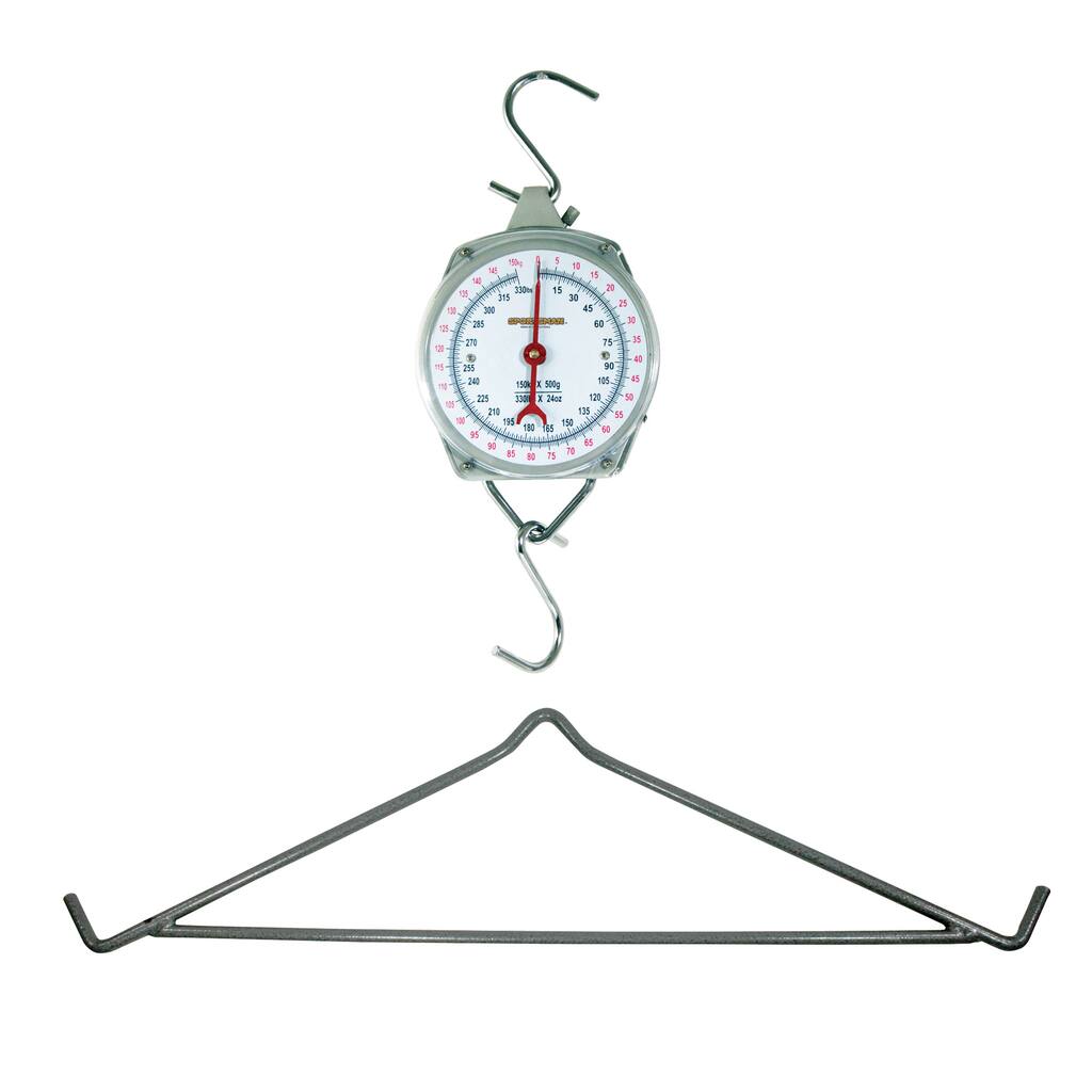 Buffalo Tools Wild Game Gambrel and Scale Set