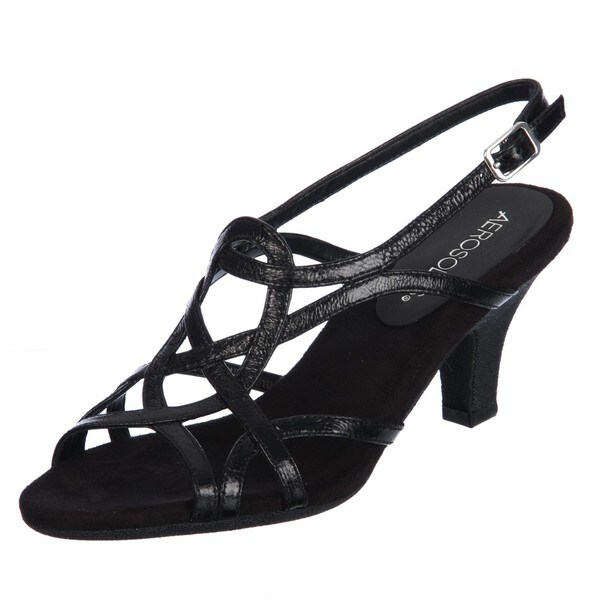 aerosoles high heel sandals
