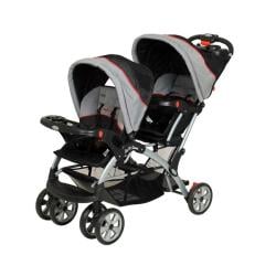 baby trend sit and stand plus