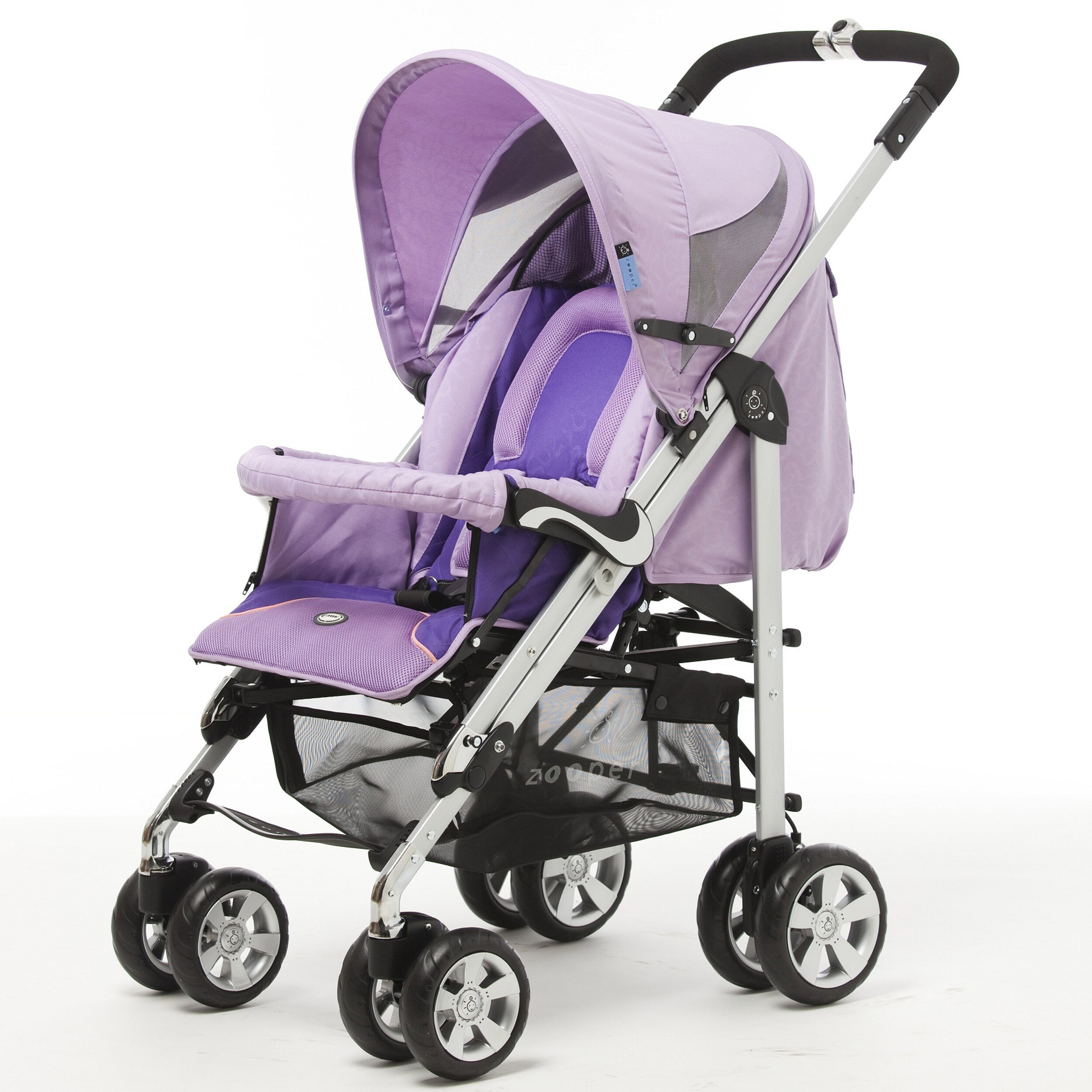 butterfly stroller
