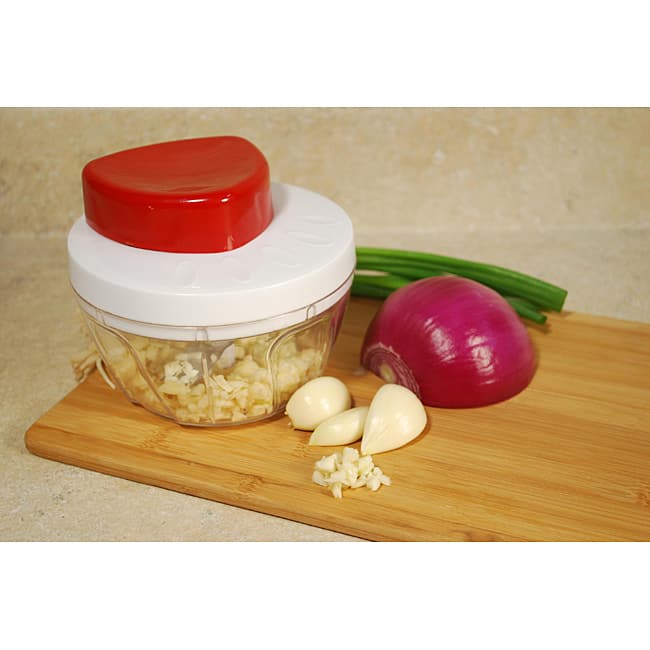 Twist Motion Food Chopper