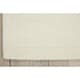 preview thumbnail 10 of 55, Nourison Westport Solid Border Hand-tufted Wool Area Rug