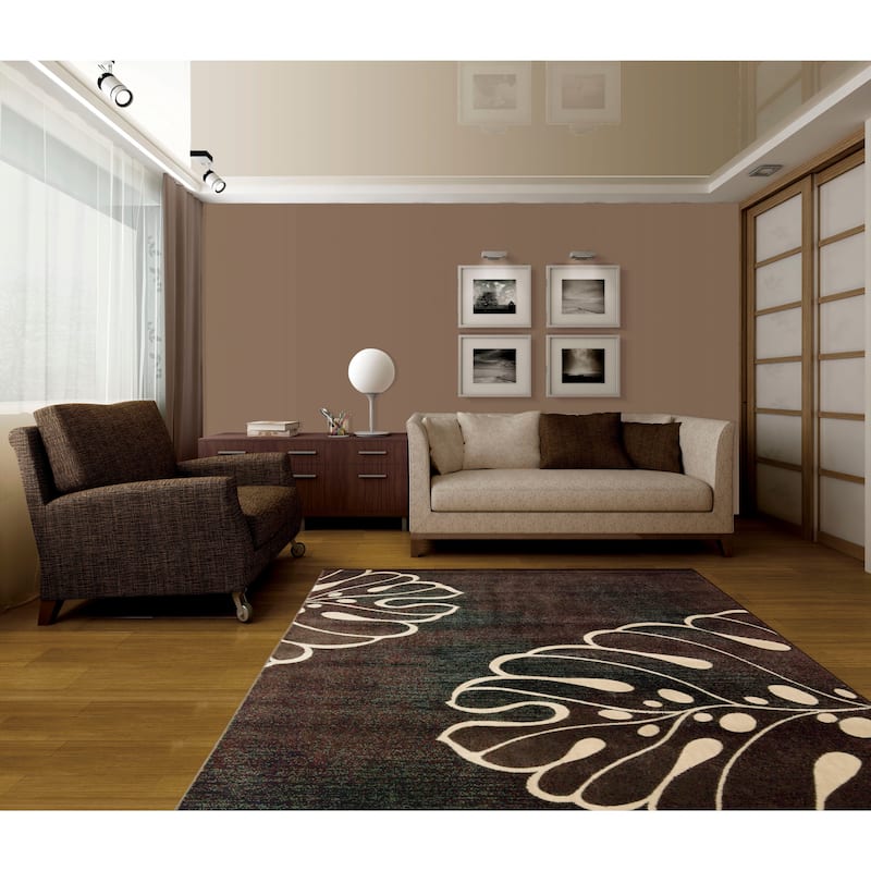 Nourison Expressions XP03 Area Rug