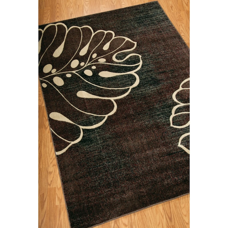 Nourison Expressions XP03 Area Rug