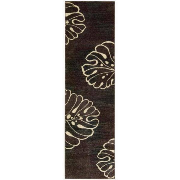 slide 2 of 23, Nourison Expressions XP03 Area Rug 2' x 5' 9" - Multi - Runner