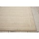 preview thumbnail 7 of 55, Nourison Westport Solid Border Hand-tufted Wool Area Rug