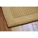 preview thumbnail 14 of 55, Nourison Westport Solid Border Hand-tufted Wool Area Rug