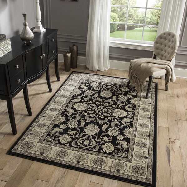 Shop Momeni Royal Rug 3'11 x 5'7 On Sale Free Shipping Today