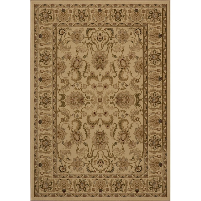 Westminster Agra Gold Rug (311 X 57)