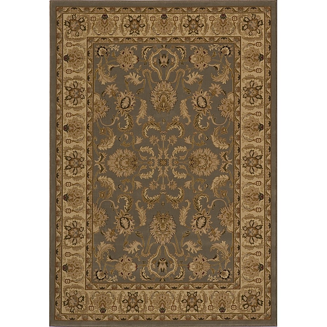 Traditional Slate Rug (33 X 5)