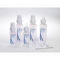 Dr. Brown's Natural Flow Polypropylene BPA-free Bottle Set