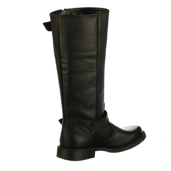 steve madden riding boots