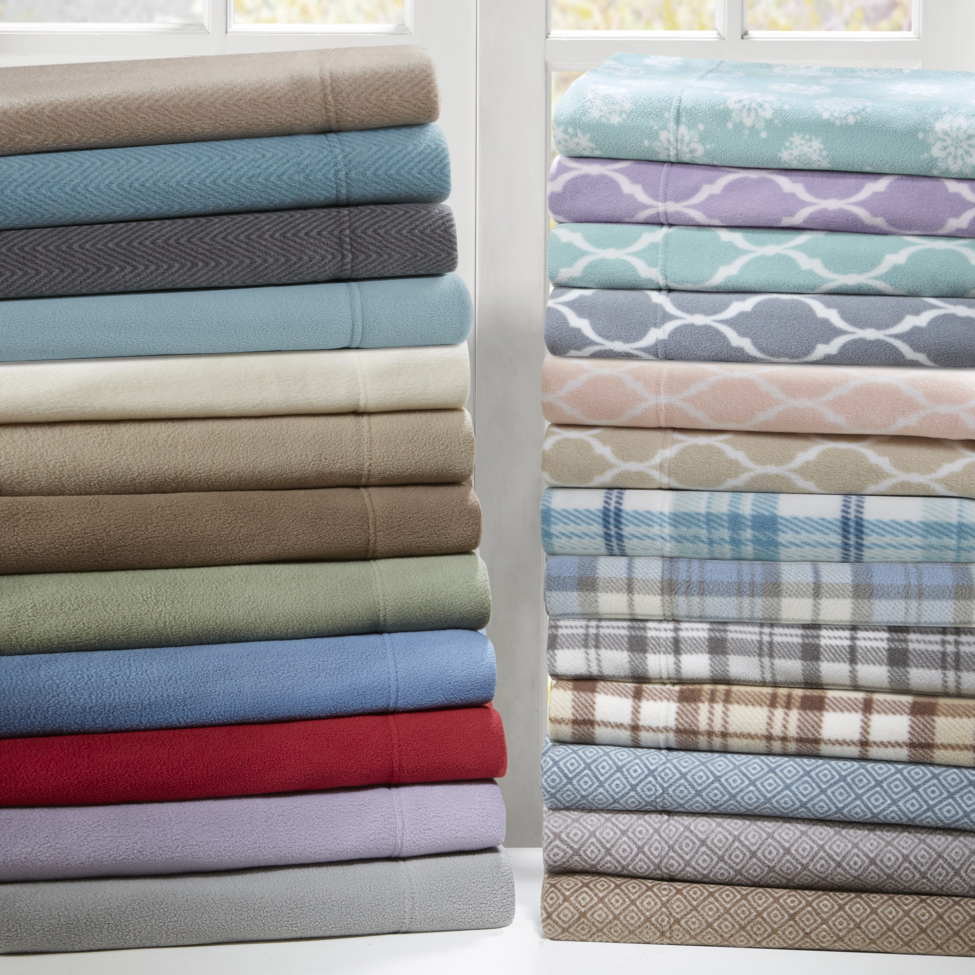 true north by sleep philosophy microfleece sheet set free shipping microfleece sheets reviews