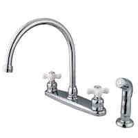 Buy Vintage Kitchen Faucets Online at Overstock | Our Best ...