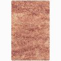 Artist's Loom Hand-woven Shag Rug (9' x 13')