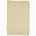 Artist's Loom Hand-woven Shag Rug (9' x 13') - 9' x 13'