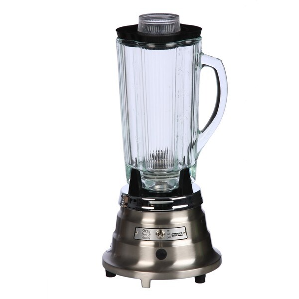 Waring Pro 6000GBSFR Professional Food and Beverage Blender