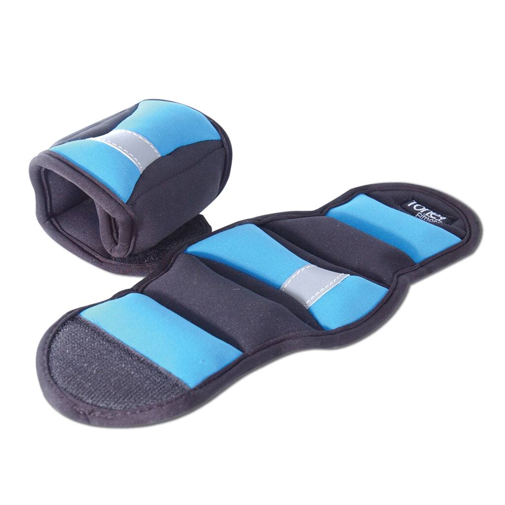 Tone Fitness 1.5-pound Wrist Weight Set