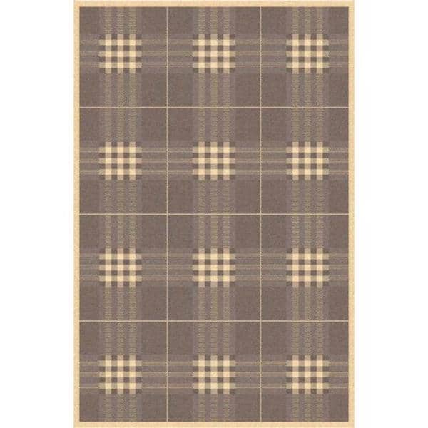 SAFAVIEH Courtyard Jeraldine Indoor/ Outdoor Waterproof Patio Backyard Rug
