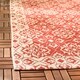Safavieh Courtyard Ardeth Indoor/ Outdoor Rug - Thumbnail 6