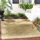 Safavieh Courtyard Ardeth Indoor/ Outdoor Rug - Thumbnail 3