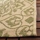 Safavieh Courtyard Ardeth Indoor/ Outdoor Rug - Thumbnail 8
