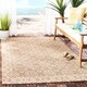 Safavieh Courtyard Ardeth Indoor/ Outdoor Rug - Thumbnail 1
