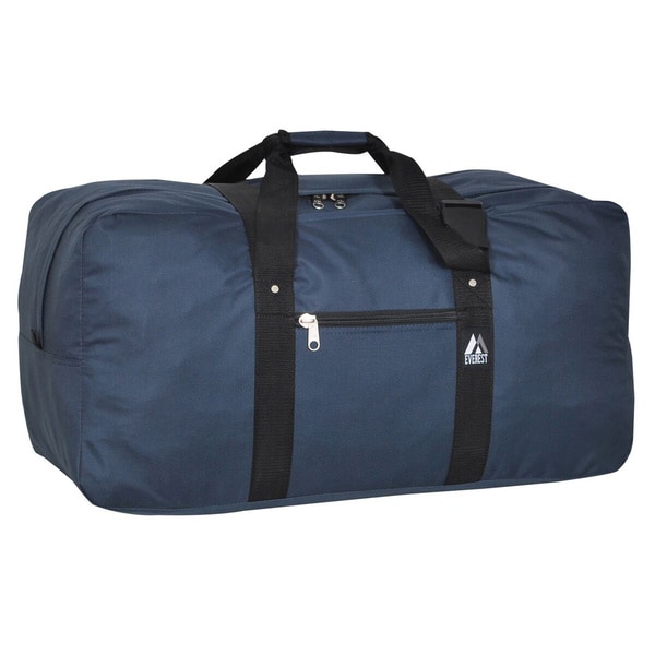 everest duffle bag reviews