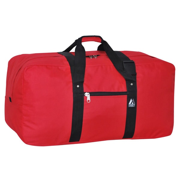 everest duffel bag