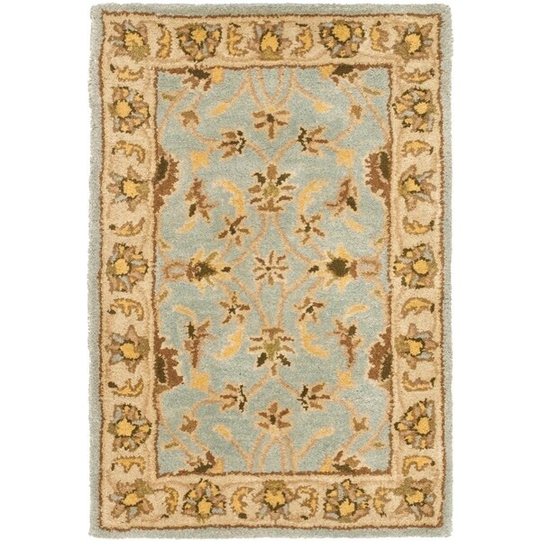 Shop Safavieh Handmade Heritage Timeless Traditional Light ... (600 x 600 Pixel)
