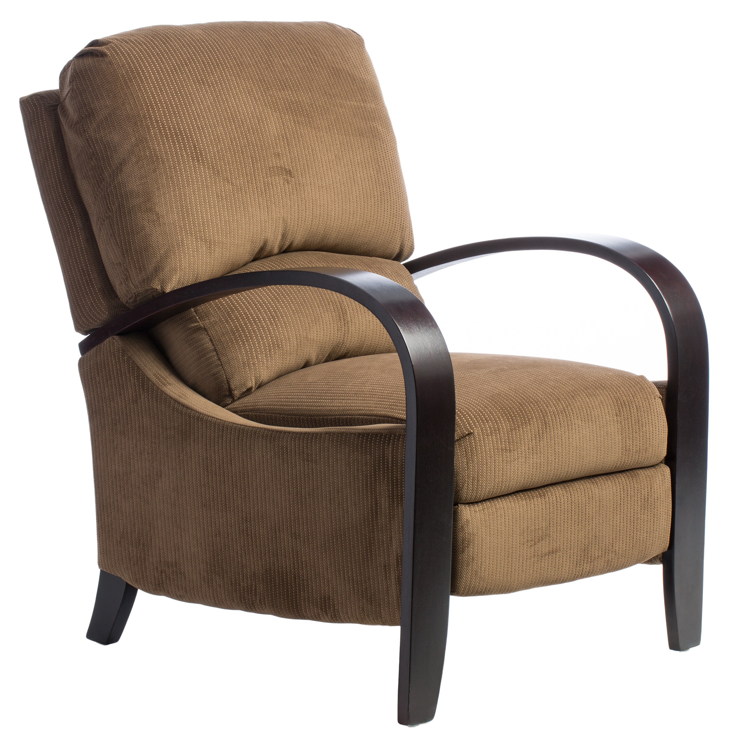 Shop Riverside Bark Recliner Free Shipping Today