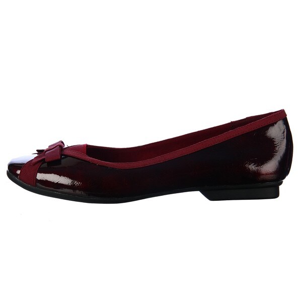 sam & libby ballet flats