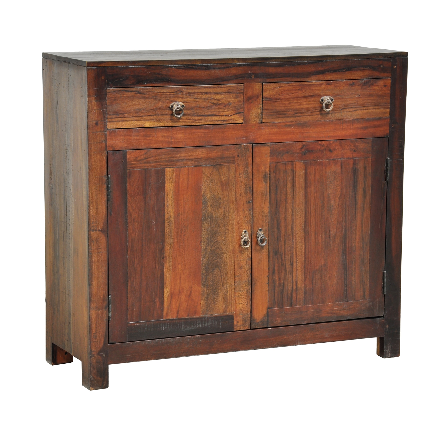 Hamshire 2 Drawer 2 Door Sideboard