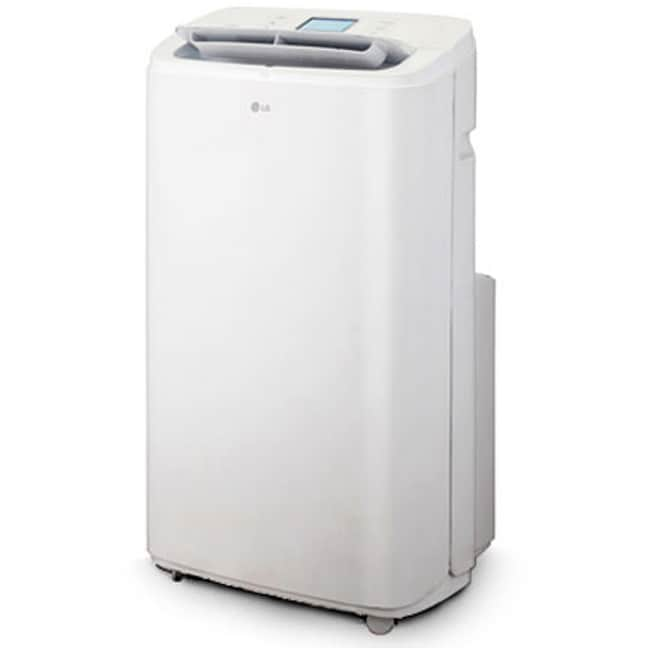 LG Electronics LP1111WXR 11,000 BTU Portable Air ...