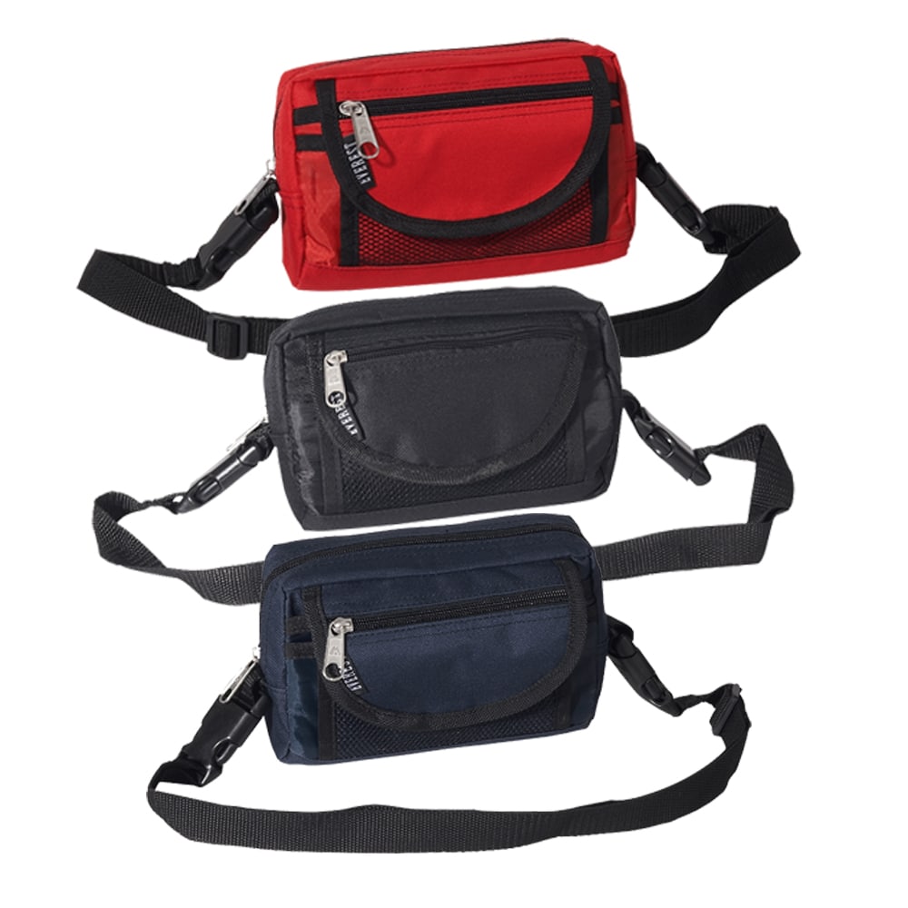 Everest 8inch Compact Rear Belt Loop Utility Bag Free Shipping On