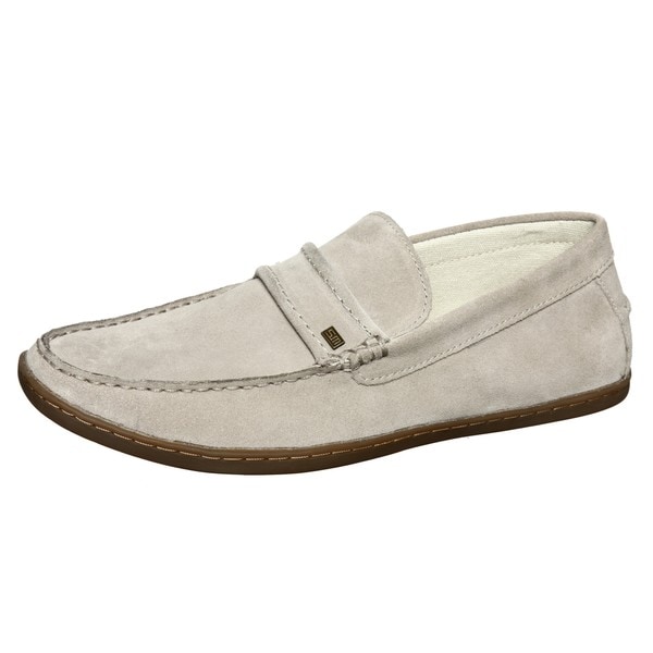 Steve Madden Mens Feenom Ice Casual Slip on Shoes  