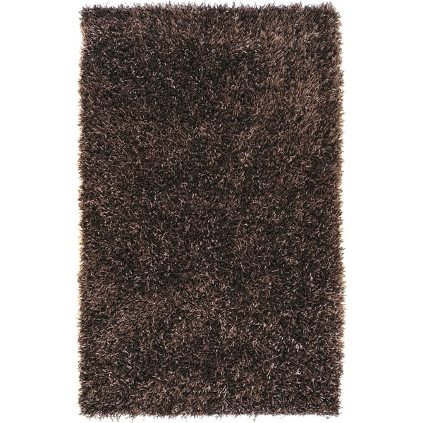 Hand-woven Rutland Area Rug - 5' x 8'